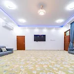 Comfort Chalet & Apartments