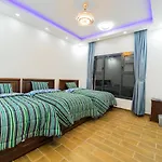 Comfort Chalet & Apartments