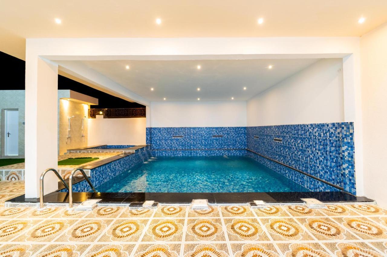 Comfort & Hotel Ras al Hadd