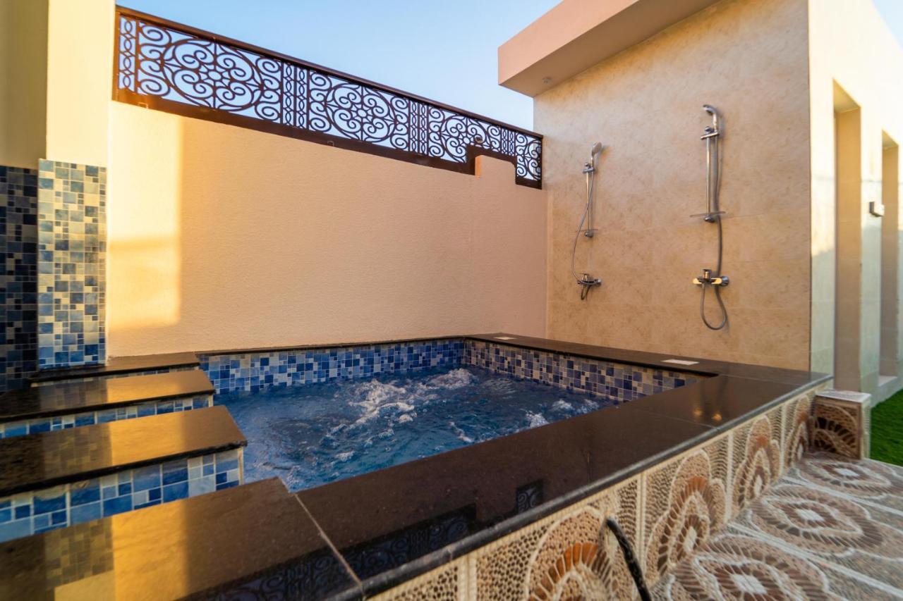 Hotel Comfort & Ras al Hadd