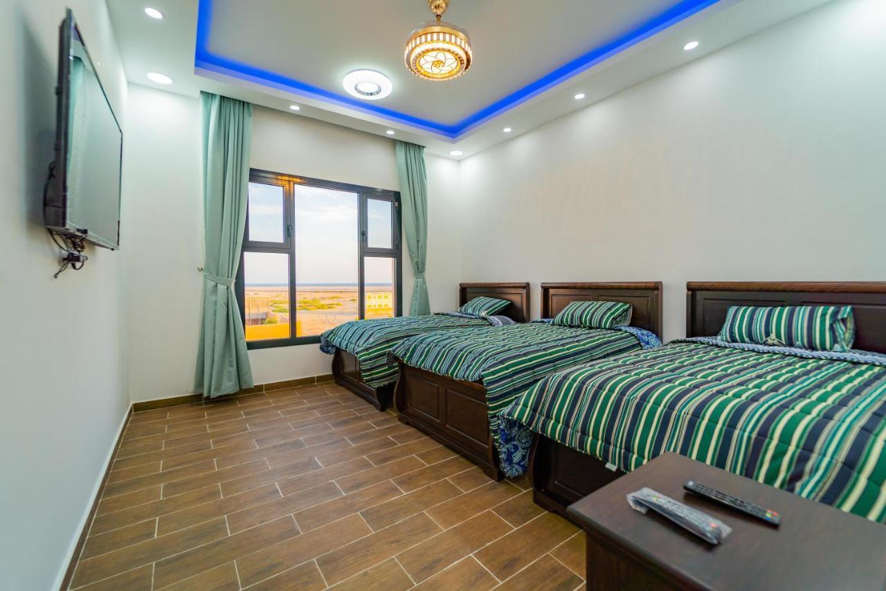 Hotel Comfort &