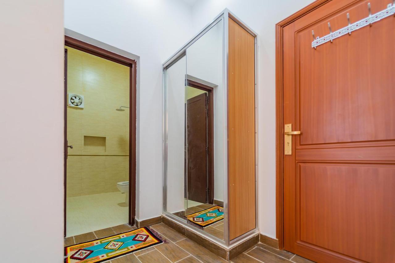 Comfort & Hotel Ras al Hadd