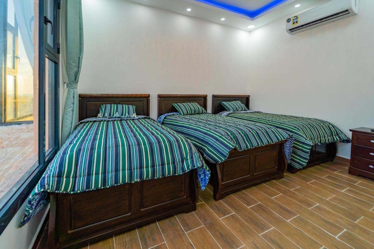 Comfort & * Ras al Hadd