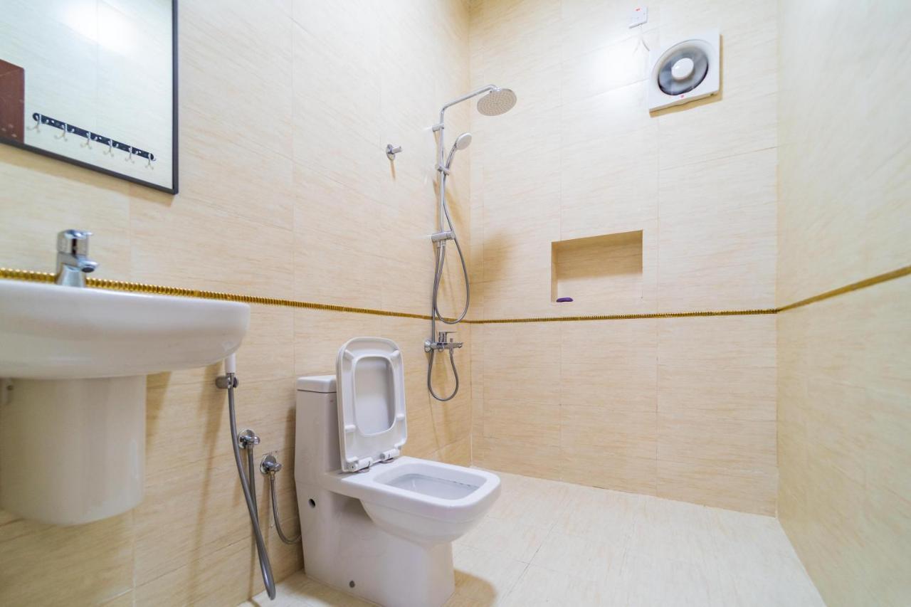 Comfort & Hotel Ras al Hadd