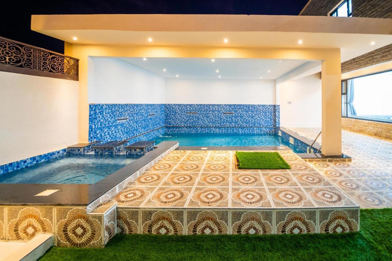 Comfort & Ras al Hadd