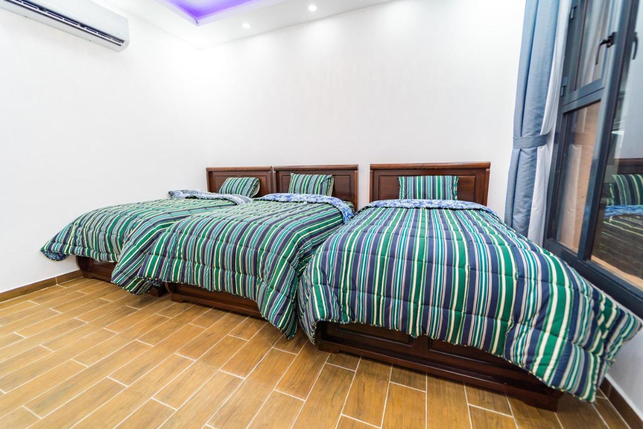 Comfort & Hotel